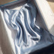 Sunday-Citizen_Silky-Ecovero_Sleep-Chemisse Light Blue