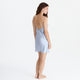 Sunday-Citizen_Silky-Ecovero_Sleep-Chemisse Light Blue