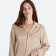 Sunday-Citizen_Silky-Lyocell-Long-PJ Set Biscotti