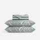 Sunday-Citizen_Silky-Lyocell-Sheet-Set Pillowcase Slate Grey