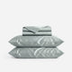 Sunday-Citizen_Silky-Lyocell-Sheet-Set Pillowcase Slate Grey
