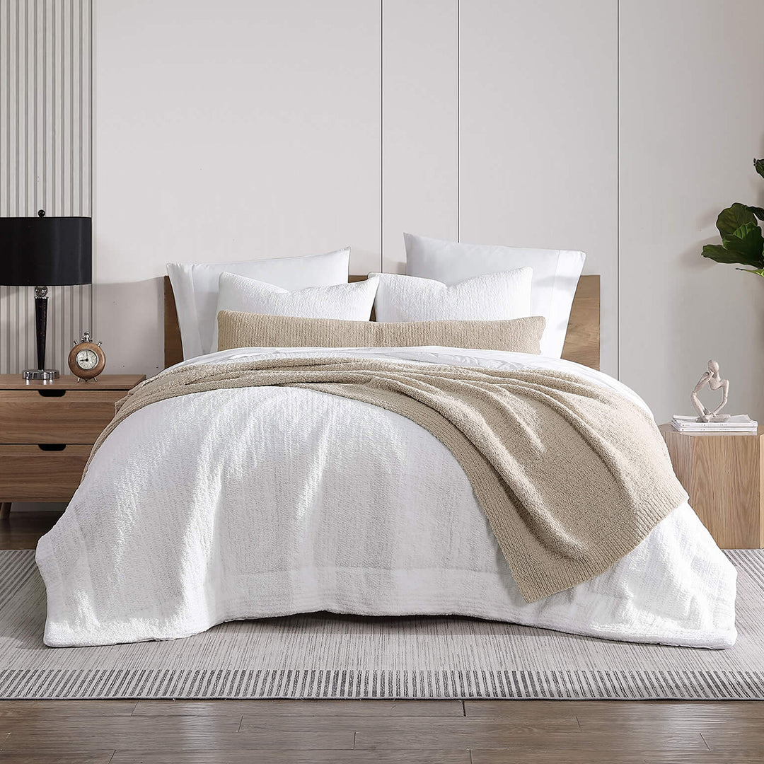 Snug Bed Blanket – Sunday Citizen