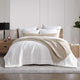 Snug Bed Blanket Sahara Tan