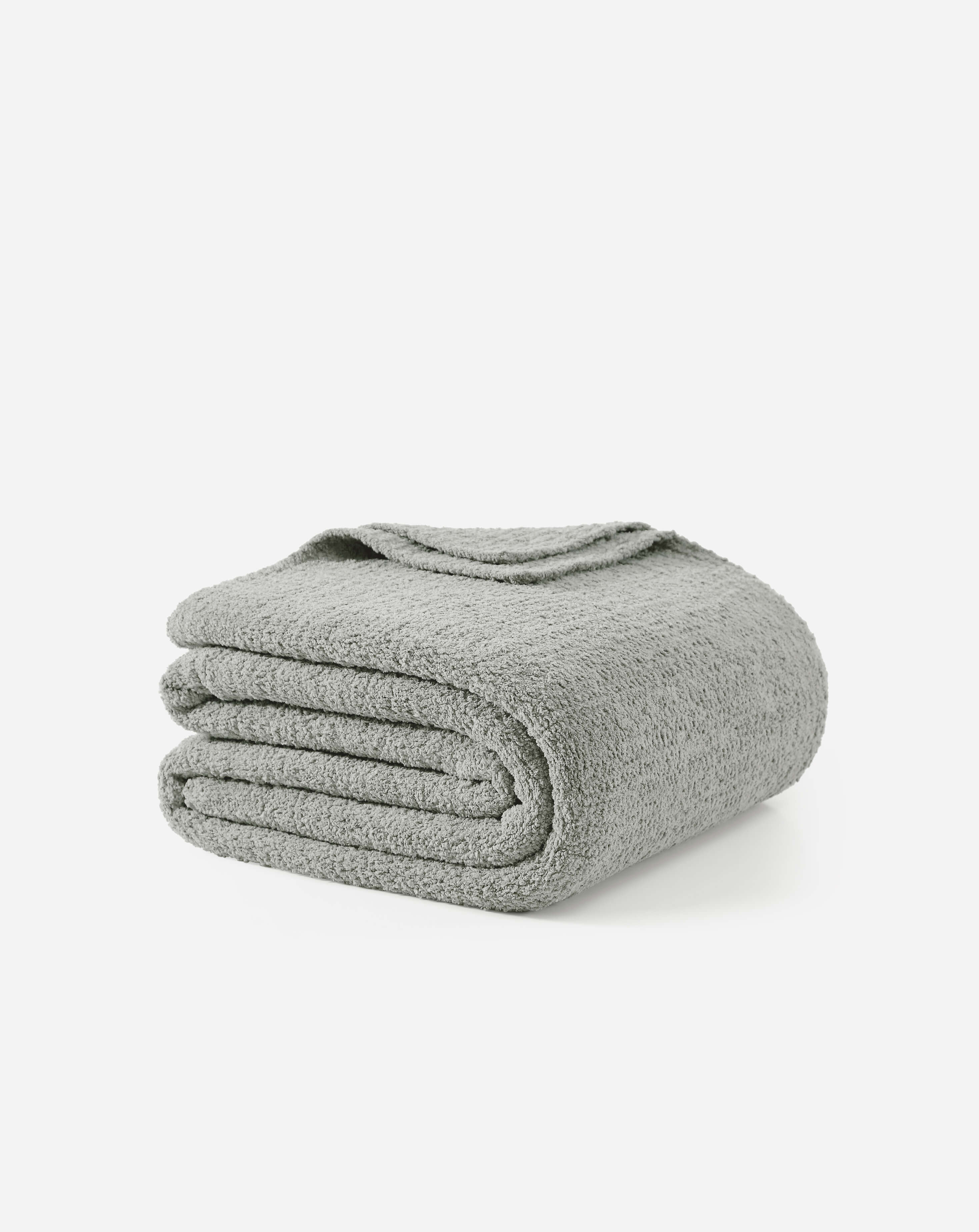 Snug Bed Blanket Chocolate Martini color