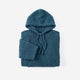 Snug Blanket Hoodie mediterranea