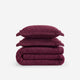 Snug Classic Bundle Deep Burgundy