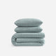 Sunday Citizen Snug Classic Bundle in Misty Blue