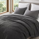 Snug Cooling Comforter Granite