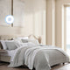 Sunday Citizen Snug Cooling Comforter in Cloud Gray