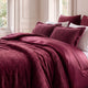 Snug Classic Bundle Deep Burgundy