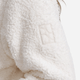 Snug Lite Bomber Jacket Off White