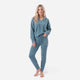 Snug Lite Jogger Antique Blue
