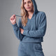 Snug Lite Jogger Antique Blue