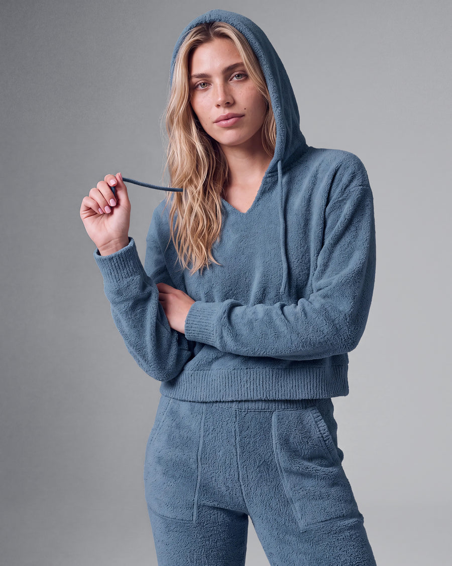 Snug Lite Jogger Antique Blue