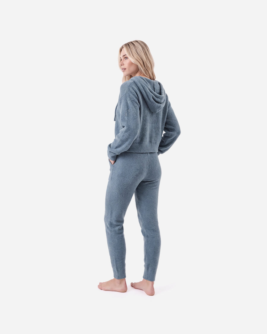 Snug Lite Jogger Antique Blue