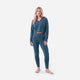 Snug Lite Jogger Mediterranea