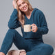 Snug Lite Jogger Mediterranea