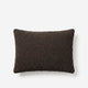 Sunday Citizen Snug Mini Pillow  in Chocolate Martini