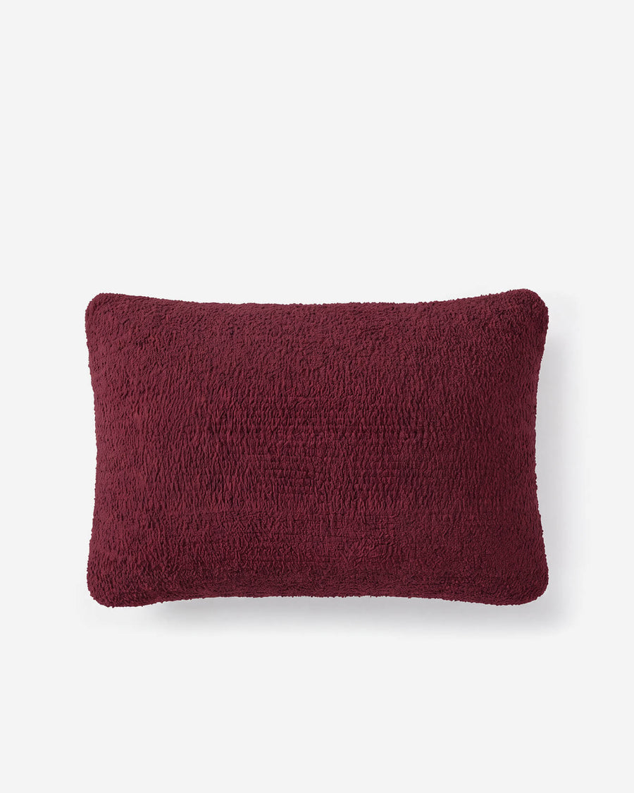 Image of Snug Small Lumbar Pillow