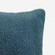 Snug Small Lumbar Pillow Mediterranea Teal