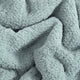 sunday citizen snug throw Misty Blue