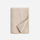 Snug Throw Sahara Tan