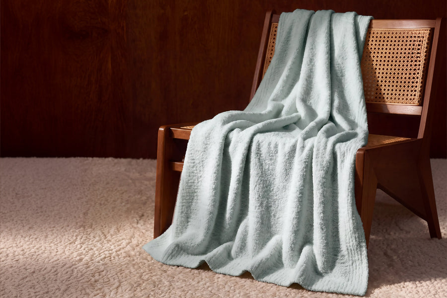 Snug Throw