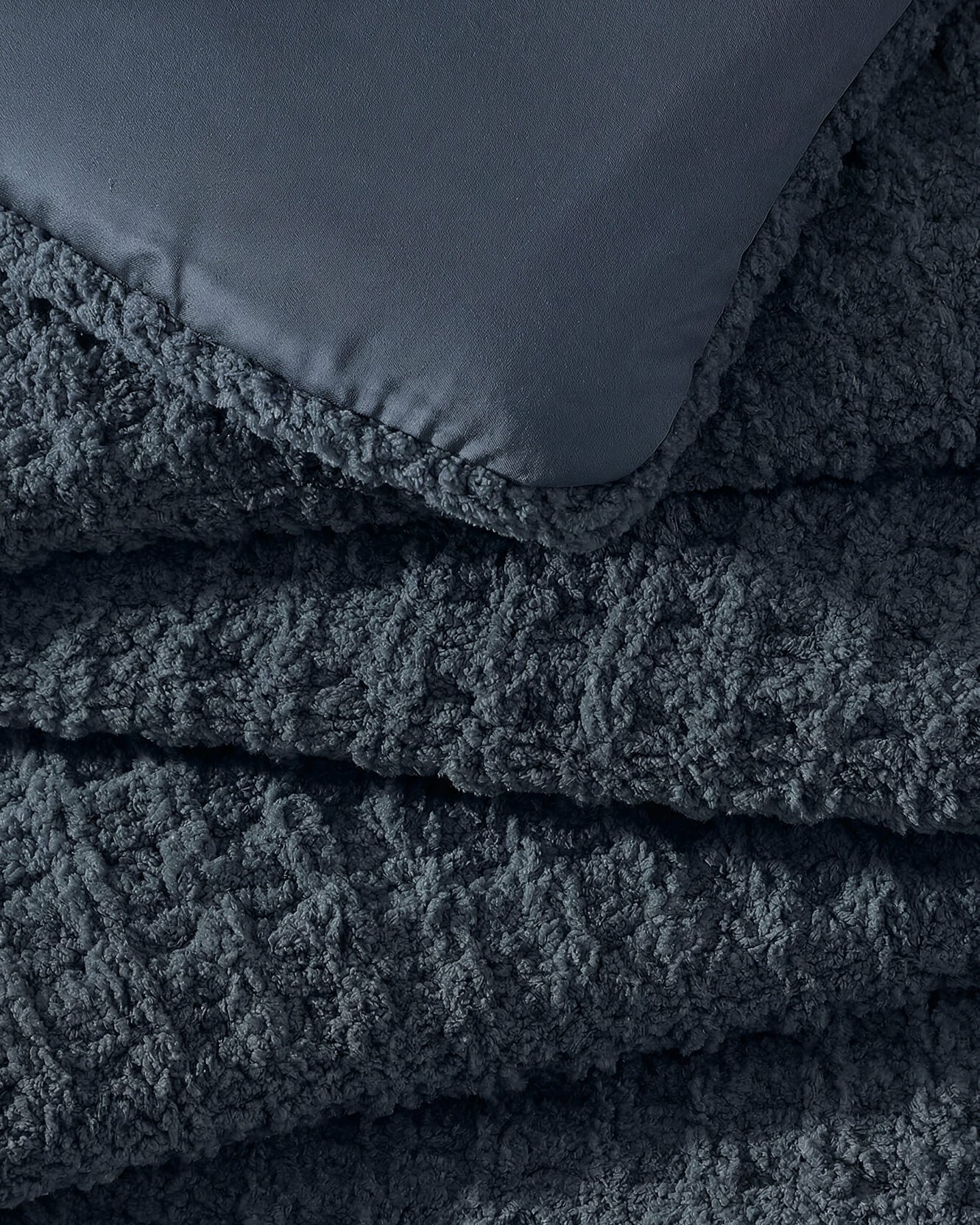 Sunday Citizen Snug Waffle Comforter - Thumbnail 3