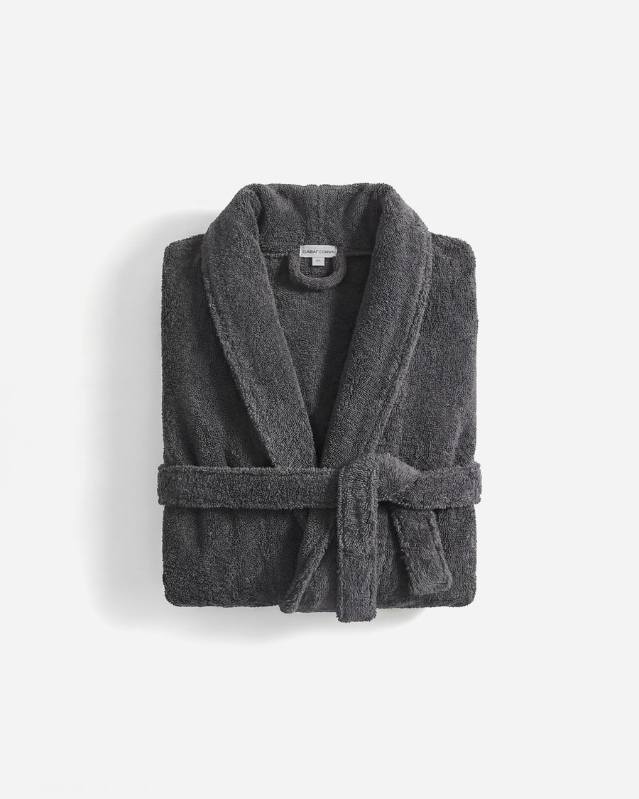 Image of Spa Cotton Bathrobe