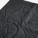 Sunday Citizen Spa Cotton Rug in Granite