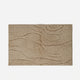 Sunday Citizen Spa Cotton Rug in Taupe