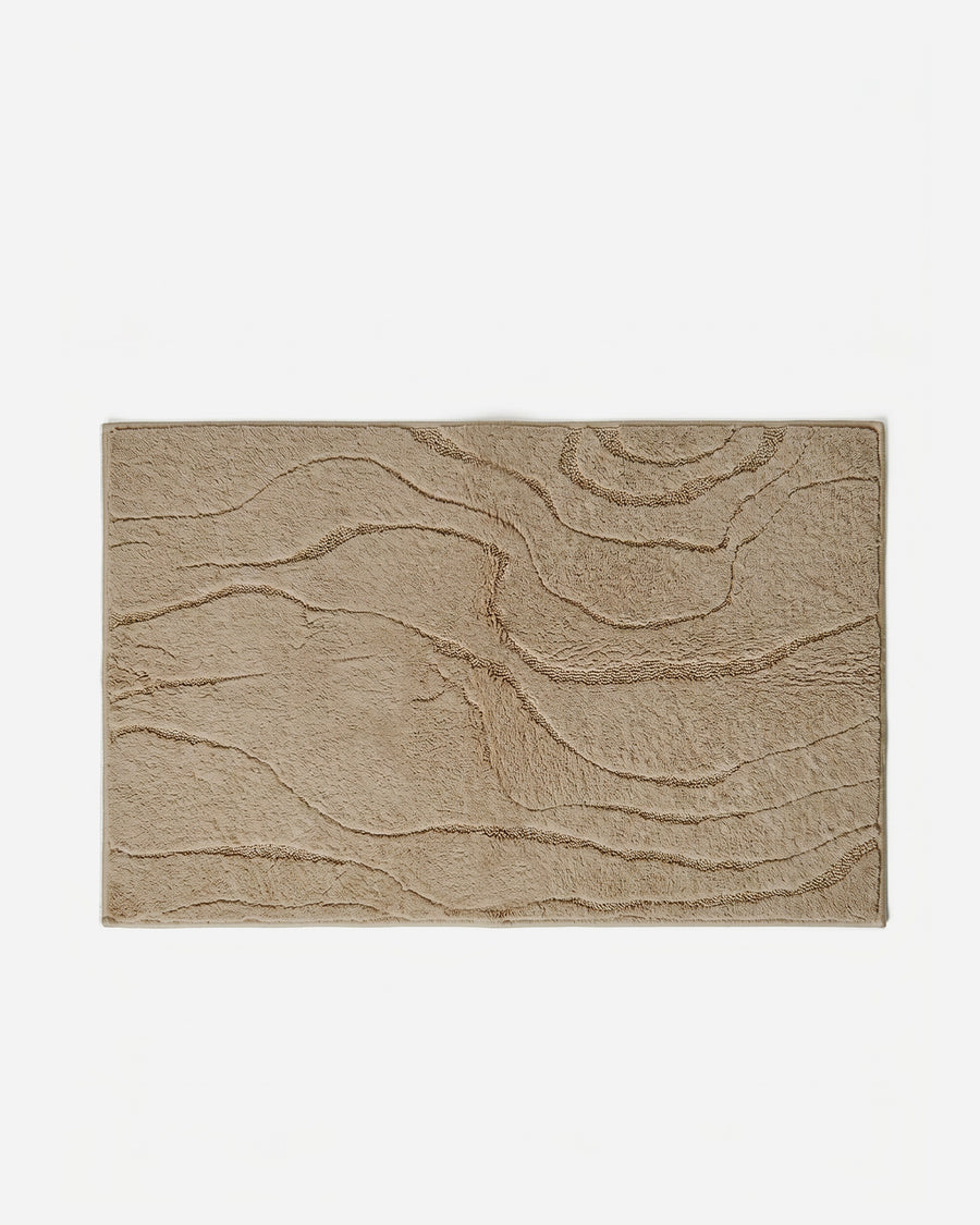 Image of Spa Cotton Bath Rug