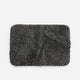 Sunday Citizen Spa Cotton Rug in Granite