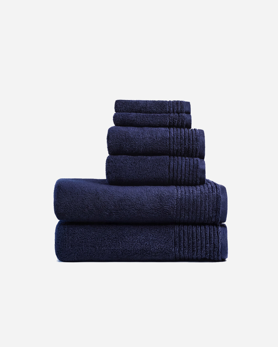 Image of Spa Cotton Towel Set
