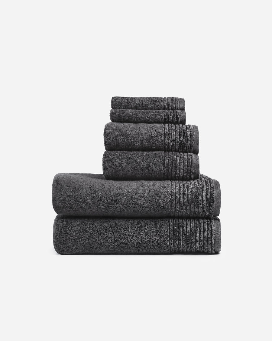 Image of Spa Cotton Towel Set