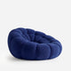 Sunday Citizen Sunday Lounge Chair Dark Blue