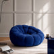 Sunday Citizen Sunday Lounge Chair Dark Blue