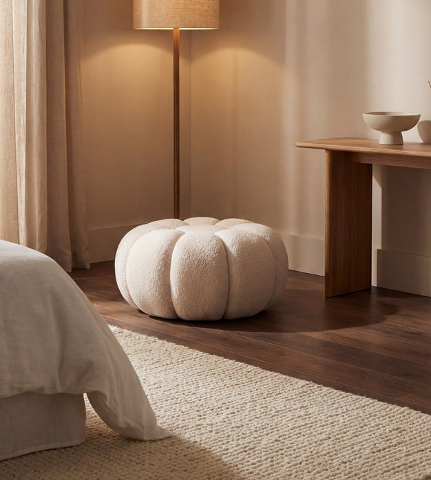 Sunday Citizen Sunday Ottoman Beige