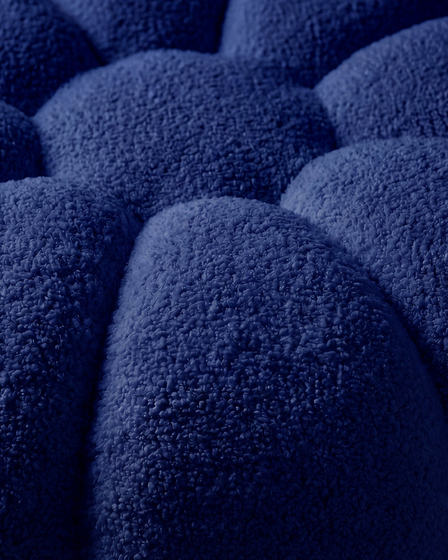 Sunday Citizen Sunday Ottoman Dark Blue