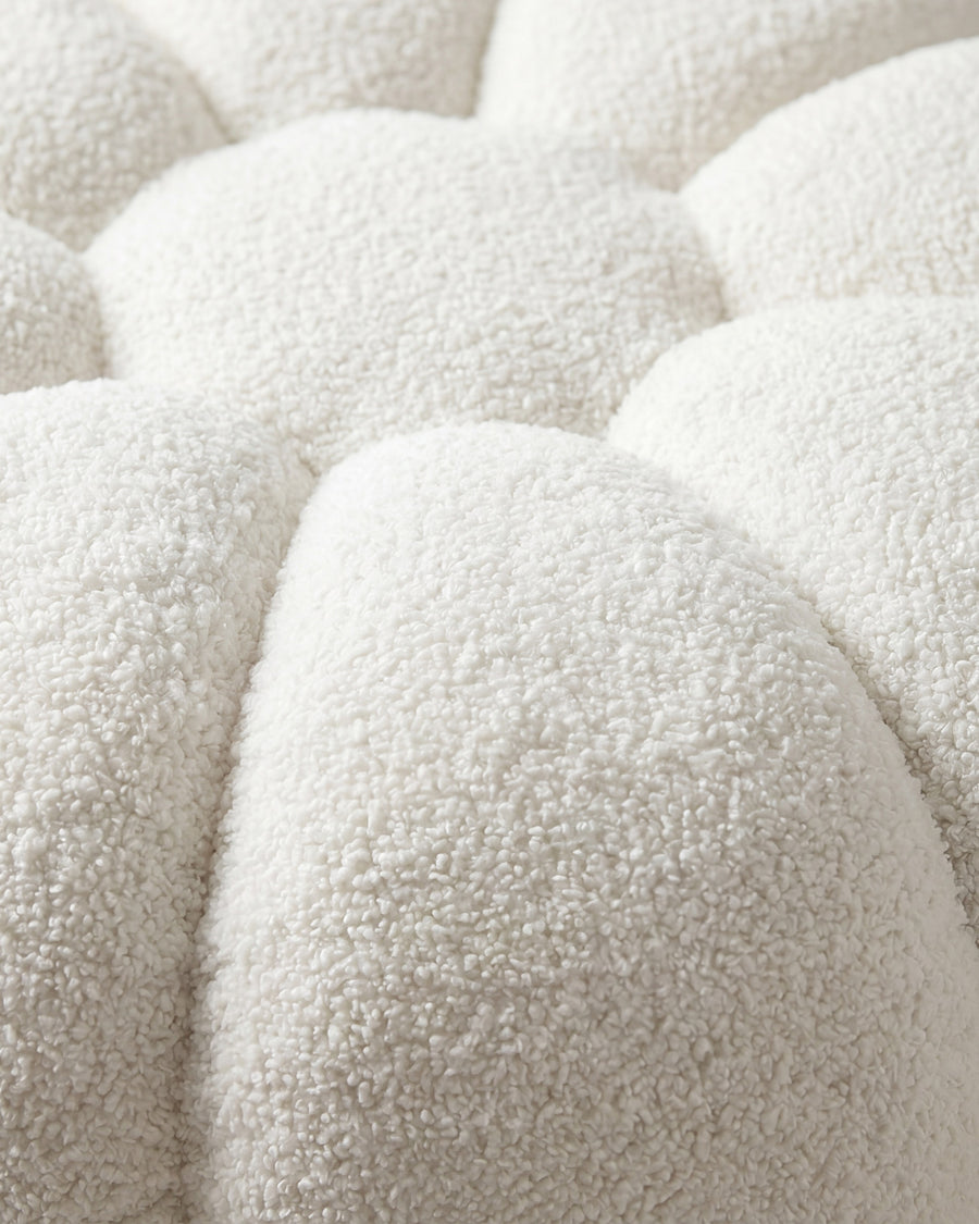 Sunday Citizen Sunday Ottoman White
