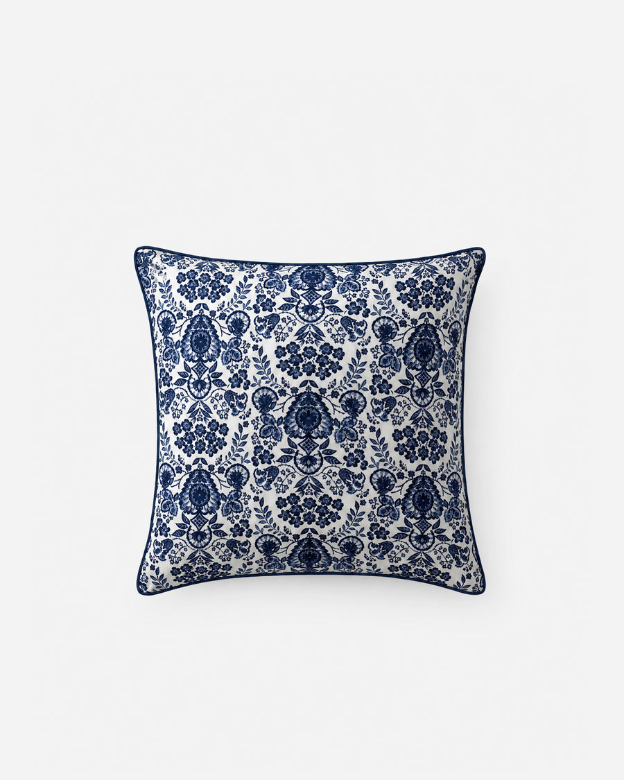 Image of Tile Throw Pillow