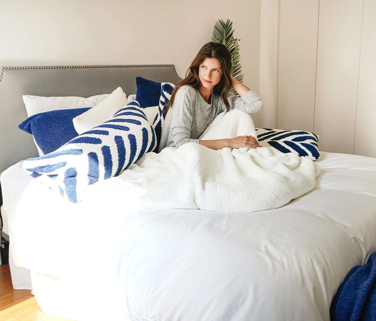 Tulum Lumbar Pillow - Last Chance | Sunday Citizen