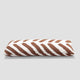 Sunday Citizen Tulum Lumbar Pillow Sienna - Off White