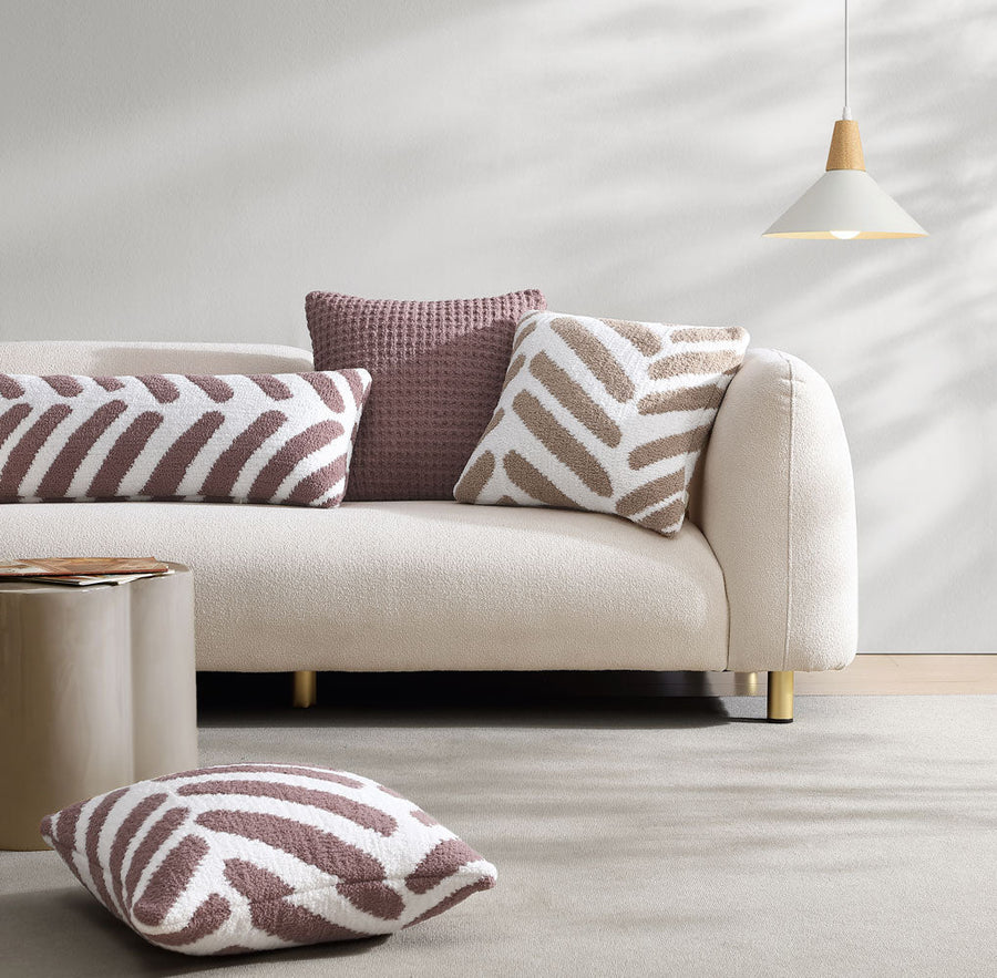 Tulum Throw Pillow | Last Chance