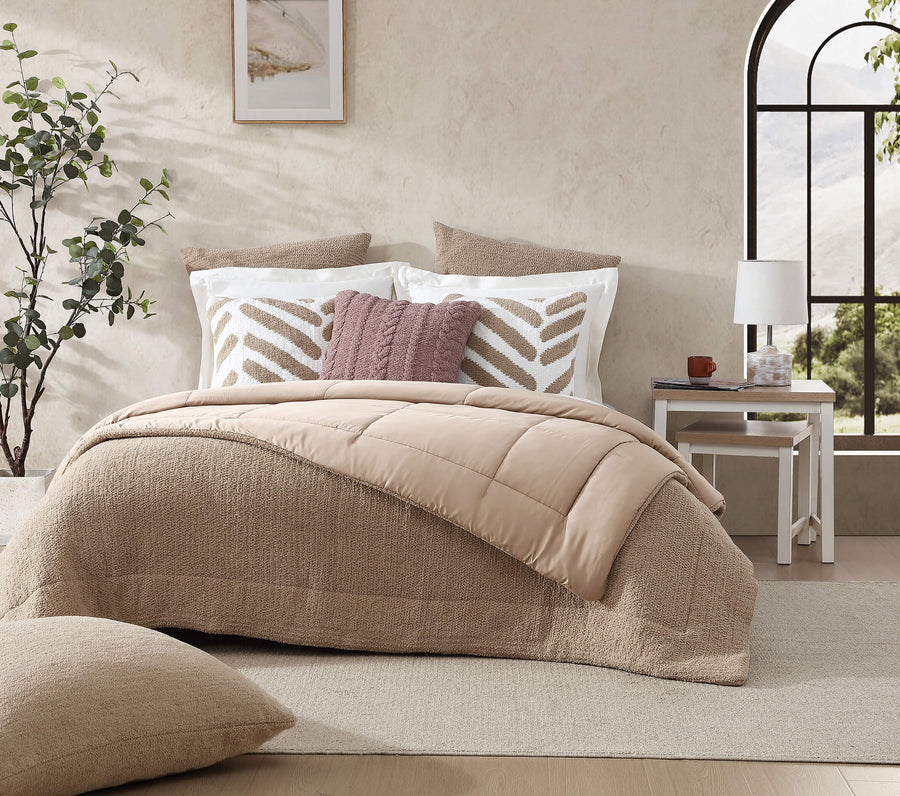 Tulum Throw Pillow | Last Chance