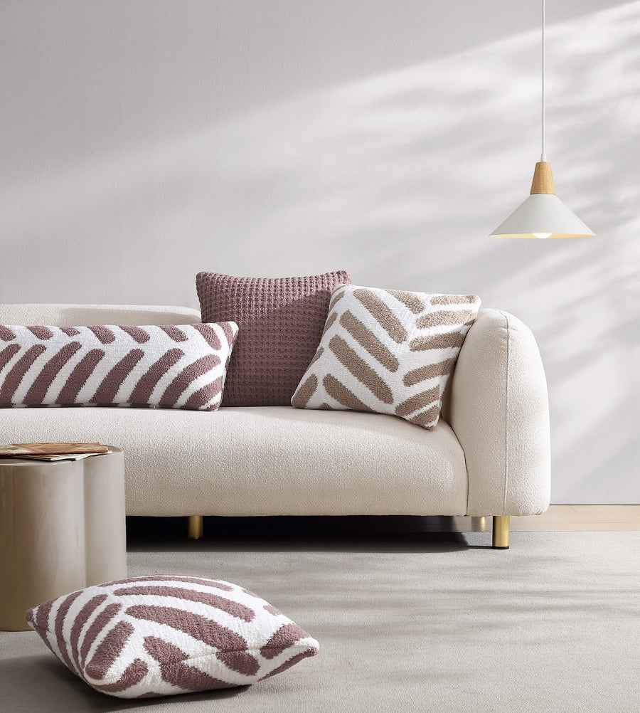 Tulum Throw Pillow | Last Chance