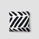 Tulum Throw Pillow | Last Chance