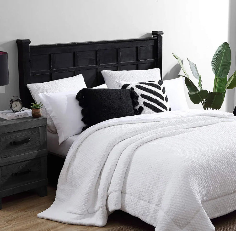 Tulum Throw Pillow | Last Chance