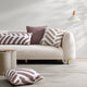 Tulum Throw Pillow | Last Chance