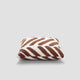 Tulum Throw Pillow Sienna - Off White